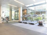 The Civic 1 Bedroom Apartment for Rent at 101 Polk St,...