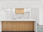 The Civic Brand New Luxury Two Bedroom Apartment!