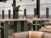 The Claremont, Melbourne