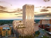The Clarendon