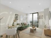 The Clarendon, Clarendon Road, 1 Bedroom Flat