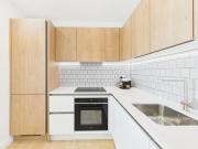 The Clarendon, Watford WD17, 1 bedroom flat to rent...