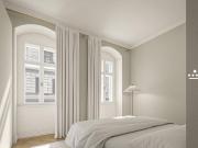 The Classic Apartment: Elegantes Apartment in...