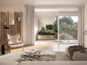 The Classic Apartment: Stilvolles Apartment im Erstbezug!