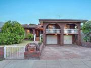 The Classic Italian as solid as they come!