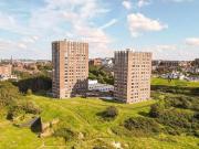 The Cliff, Wallasey, 2 Bedroom Apartment