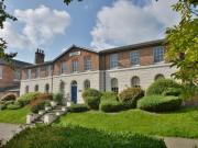 The Cloisters, Andover SP10, 1 bed flat to rent, £1,000...