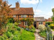The Close, Hardwick, 2 Bedroom Cottage