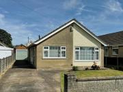 The Close, Lincoln, 3 Bedroom Bungalow
