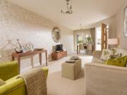 The Close, Llanishen, Cardiff CF14, 1 bed flat to rent,...