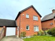 The Close, Penrhyn Bay, 3 Bedroom Detached