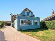 The Close, Selsey, 4 Bedroom Detached