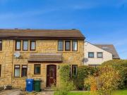 The Close, Skipton, 2 Bedroom Town