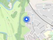 The Clough, Stockport The Clough, Stockport