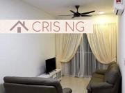 The Clovers 1100sf 2 CarPark Fully Furnished Renovated...