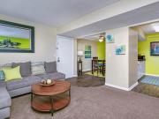 The Club at Cherry Hills Apartments Topaz