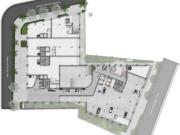 The Club Jardim Guedala / 3 suites com excelente lazer e...