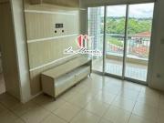 The Club Residence, 75M², 3Qtos, 2 vgs, Gerador 100%!...