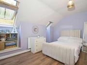 The Coach House, CF36