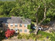 The Coach House, Dryfield Lane, Rivington, Bolton BL6, 3...