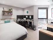 The Coal Yard Standard Studio