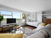 The Cobalt Cobalt Nova Studio [object Promise] for Rent