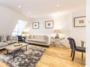 The Cocochine, 27 Bruton Place, London, W1J 6NR, United...