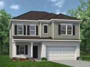 The Coleman Plan Jones Creek Reserve Community