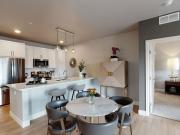 The Collection at Highland Bridge A1