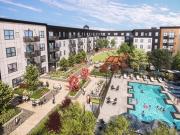 The Collection at Highland Bridge C6