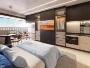 Apartamentos à venda em Vila Mariana, São Paulo | Studio...