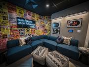 The Collective NoDa A3 The Collective NoDa A3