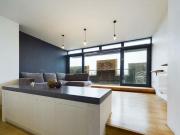 The Collegiate, Shaw Street, 2 Bedroom Duplex