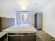 The Colmore, Snow Hill Wharf, Shadwell Street