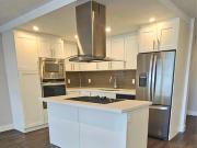 The Colonnade 1 Bedroom Apartment for Rent at 131 Bloor...