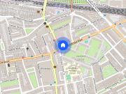 The Colonnades, Bayswater