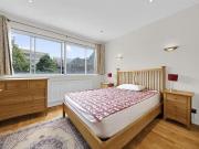 The Colonnades, Bayswater, W2