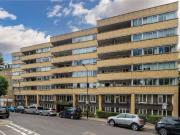 The Colonnades, London, W2