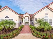 The Colony at Deerwood Apartments A1 The Glen