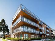 The Columbia by Strand