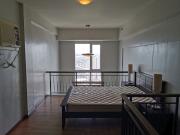 The Columns at Legazpi Village – 1BR Condo with Parking,...