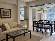 The Columns Ayala Ave – 1BR Fully Furnished Condo, 67...