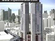 The Columns Condominium Makati Parking Slot Rush Sale...