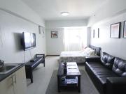 The Columns Legaspi Village | Studio unit Condominium...