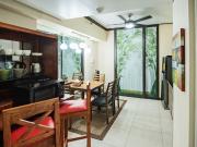 The Columns Legaspi Village Tower 2 One Bedroom Condo...