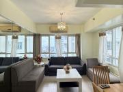 The Columns Legaspi Village | Two Bedroom 2BR Loft For...