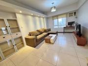The Columns Legazpi Village 2 Bedroom Furnished for RENT...