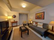 The Columns Legazpi Village 2 bedroooms for rent