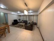 The Columns Legazpi Village Two Bedroom Furnished for...