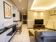 The Columns | Two Bedroom 2BR Condo Unit For Rent #2485